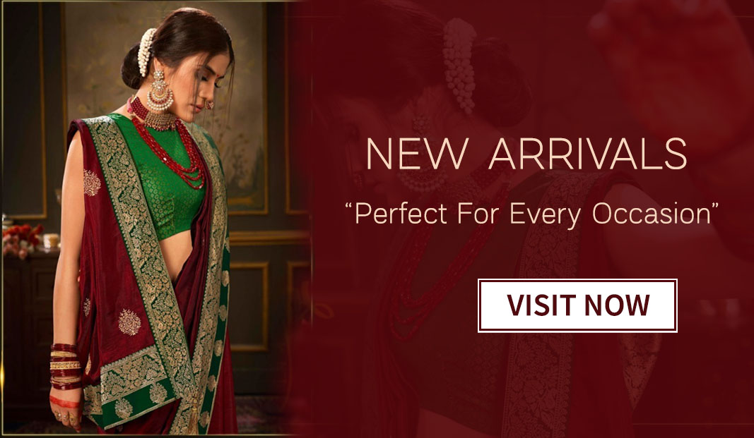 Buy Se Making A Presenting here, perfect simple & sober look saree